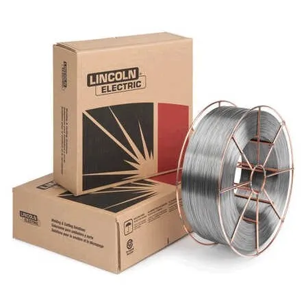 Metalshield® MC® 706 Wire | Linde Canada Inc
